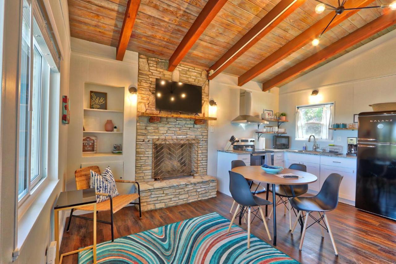 קניון לייק Millie'S Cottages Unit 5 - Josephine מראה חיצוני תמונה